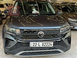 Volkswagen Taos